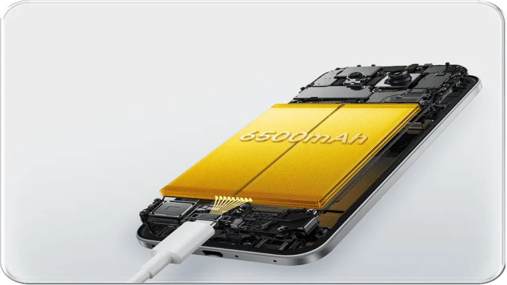 سعره ومميزاته.. هاتف Poco M8 Pro الجديد من شاومي يتصدر الأسواق بمواصفات قوية